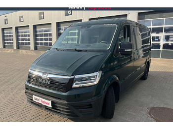 Микроавтобус MAN TGE