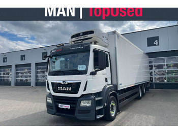 Рефрижератор MAN TGS 26.430