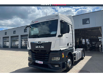 Тягач MAN TGX 18.470