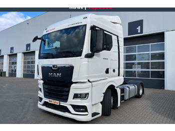 Тягач MAN TGX 18.480