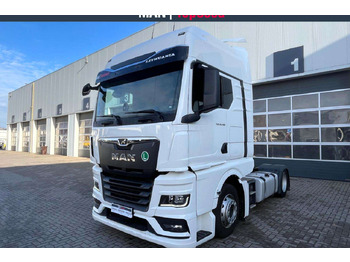 Тягач MAN TGX 18.480