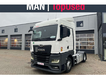 Тягач MAN TGX 18.510