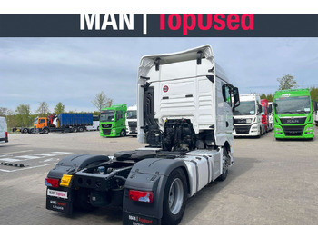 Тягач MAN TGX 18.470 GM Cab: фото 4