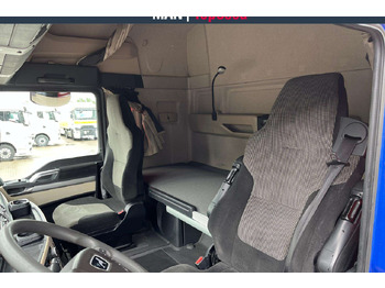 Тягач MAN TGX 18.500 XLX Cab Retarder (8739): фото 5