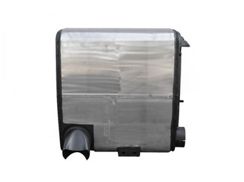 Катализатор MAN TGX