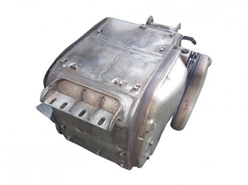 Новый Катализатор для Грузовиков Katalysator SCR Euro 6 VOLVO FL / RENAULT Serie D - 21750081 23171811 85022437 21750067 21750074 7421750067 7421750074 23173965: фото 2