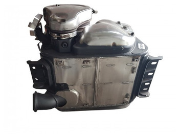 Катализатор RENAULT D