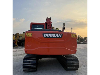 Экскаватор 14 Ton Original Korea Used Doosan DX140LC-9c DX 140 150 225 300 Hydraulic Crawler Excavators in Good Condition Doosan140: фото 4