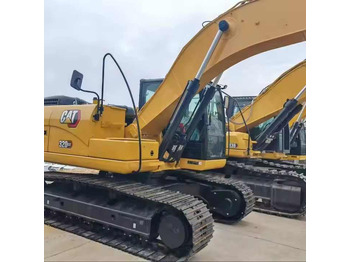 Экскаватор CATERPILLAR 320GC