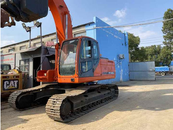 Экскаватор Best Selling DOOSAN excavator machine construction used machinery equipment dx225 DX60 DX70 DH60  DH220 used excavators in stock: фото 5