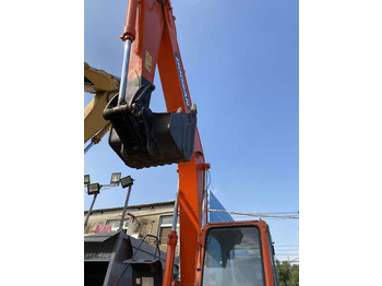 Экскаватор Best Selling DOOSAN excavator machine construction used machinery equipment dx225 DX60 DX70 DH60  DH220 used excavators in stock: фото 4