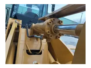 Колёсный погрузчик Cat 966H Mechanical Wheel Loader, 3m3 Size Bucket Cat 966 Loader: фото 4