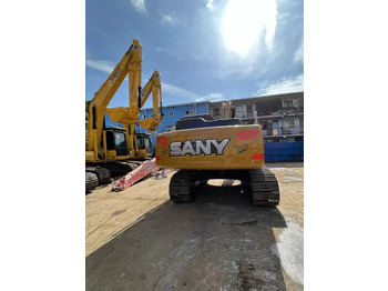 Гусеничный экскаватор China Made Top Excavator Brand 90% New 21.5ton Sany Crawler Excavator In Perfect Condition With Reasonable Price in Shanghai: фото 4 Гусеничный экскаватор China Made Top Excavator Brand 90% New 21.5ton Sany Crawler Excavator In Perfect Condition With Reasonable Price in Shanghai: фото 4