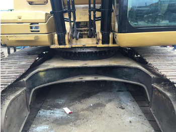 Гусеничный экскаватор Good Condition Second Hand Caterpillar 325bl Excavator Used Cat 325b 325bl with good condition in stock For Sale: фото 3