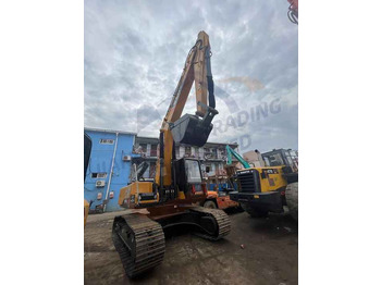 Экскаватор Good Price Used Sany Sy 215c Crawler Excavator in Good Condition Sany 215 used  Excavator: фото 2