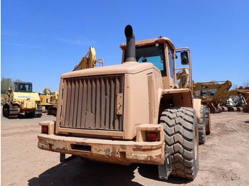 Колёсный погрузчик Good Used Cat/Caterpillar 966H Wheel Loader Used Caterpillar 966f/ 966e /966g Loader for Sale, Used Caterpillar Cat 966h Loader: фото 5
