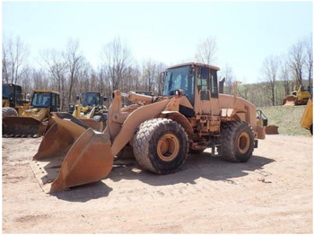 Колёсный погрузчик Good Used Cat/Caterpillar 966H Wheel Loader Used Caterpillar 966f/ 966e /966g Loader for Sale, Used Caterpillar Cat 966h Loader: фото 3