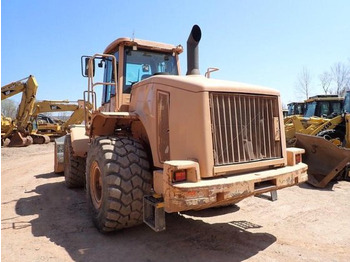 Колёсный погрузчик Good Used Cat/Caterpillar 966H Wheel Loader Used Caterpillar 966f/ 966e /966g Loader for Sale, Used Caterpillar Cat 966h Loader: фото 2