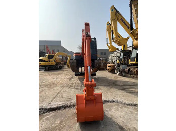 Гусеничный экскаватор Heavy Equipments HITACHI ZX55UR Mini Digger For Excavator and High Quality Digging Machine On Sale: фото 2
