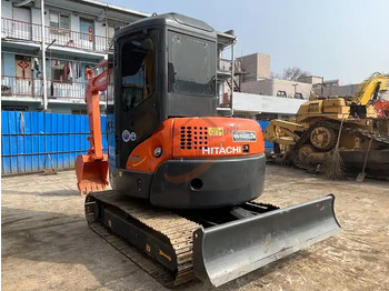 Гусеничный экскаватор Heavy Equipments HITACHI ZX55UR Mini Digger For Excavator and High Quality Digging Machine On Sale: фото 5