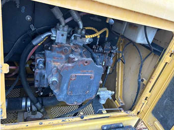 Гусеничный экскаватор Japan Used komatsu Excavator Model PC800 PC700 PC460 Mining Excavator Excellent Condition with Good Price for Sale: фото 5