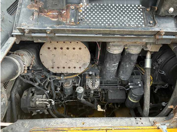Гусеничный экскаватор Japan Used komatsu Excavator Model PC800 PC700 PC460 Mining Excavator Excellent Condition with Good Price for Sale: фото 4