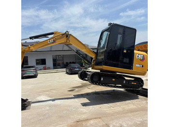 Экскаватор CATERPILLAR 305.5E