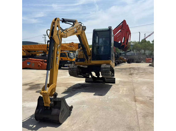 Экскаватор CATERPILLAR 305.5E