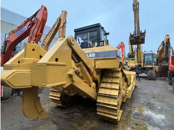 Бульдозер Original Japan Imported Caterpillar D6G Bulldozer Japan Original Cat D6G D7G D7R D9n D8r Used Bulldozers: фото 2