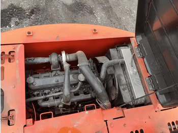Экскаватор Used Doosan Dh150W-7 Medium 15 Ton Second-Hand Construction Machinery Doosan 60W/150W/210W in Stock: фото 4