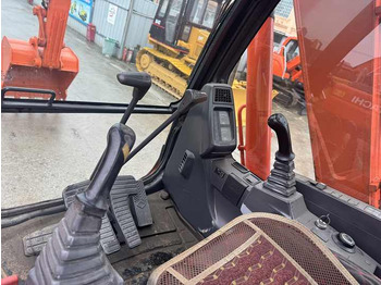 Гусеничный экскаватор Used Excavator Doosan Dx75-9C Excavators Earth-moving Machinery Doosan Dx60 Dx80 Dx75 Dx225 Dh55 Dx60-9c for Sale: фото 4