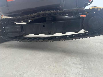 Гусеничный экскаватор Used Excavator Good Condition Low Price Doosan Dx60  Excavators Machinery Doosan Dx60 Dx80 Dx75 Dx225: фото 5