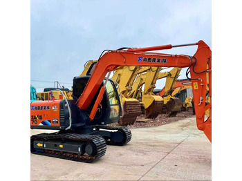 Экскаватор HITACHI ZX70