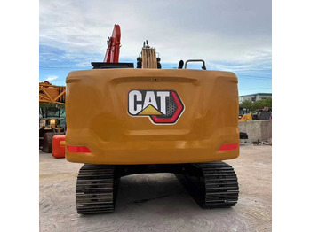 Экскаватор CATERPILLAR 320GC