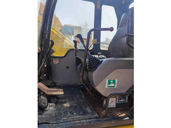 Гусеничный экскаватор nice porfmance Japanese Hot Selling Good Condition Used Excavator Komatsu PC120 Cheap Price PC210 PC220-8 pc120 pc130: фото 4