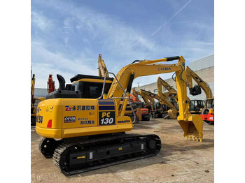 Гусеничный экскаватор KOMATSU PC220-8