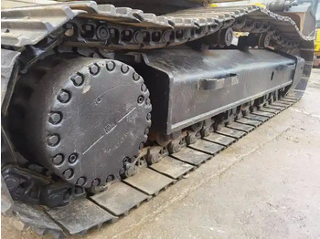 Гусеничный экскаватор used  30 ton good quality Komatsu PC300-7 original Japan excavator in  cheap price for sale: фото 2