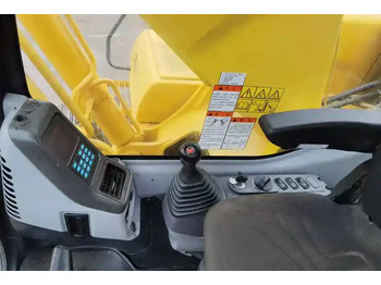 Гусеничный экскаватор used  30 ton good quality Komatsu PC300-7 original Japan excavator in  cheap price for sale: фото 4
