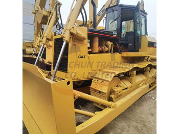 Бульдозер CATERPILLAR D6G