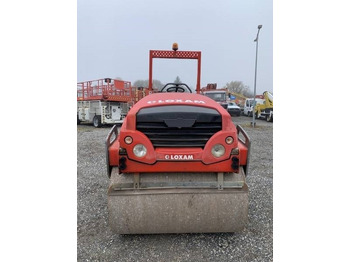 Дорожный каток Hamm HD 14 VV: фото 3