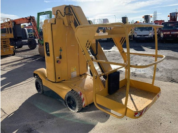 Коленчатый подъемник HAULOTTE