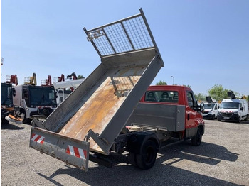 Самосвал IVECO Daily 35c13