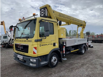 Грузовик с подъемником MAN TGL 7.150 RuthmannSteiger T330 - 33m - 320 kg: фото 2