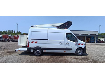 Renault Master Klubb KL32 - 12,5 m, 120 kg в лизинг Renault Master Klubb KL32 - 12,5 m, 120 kg: фото 4 Renault Master Klubb KL32 - 12,5 m, 120 kg в лизинг Renault Master Klubb KL32 - 12,5 m, 120 kg: фото 4