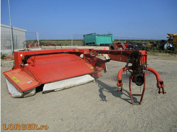 Косилка KUHN
