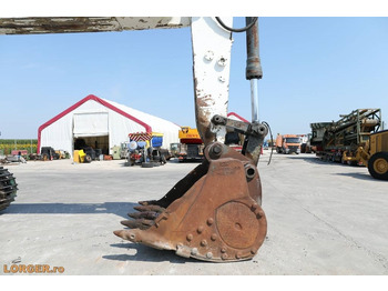 Гусеничный экскаватор Liebherr R954 C SHD: фото 5 Гусеничный экскаватор Liebherr R954 C SHD: фото 5