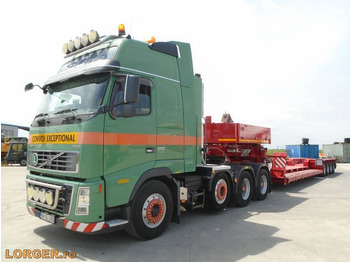 Тягач VOLVO FH16 580