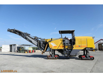 Дорожная фреза WIRTGEN