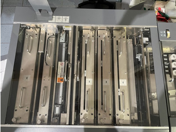 Бумагорезательная машина Duplo DocuCutter DC-645 | 2011: фото 3 Бумагорезательная машина Duplo DocuCutter DC-645 | 2011: фото 3