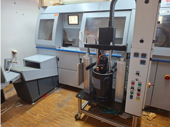 Переплетная машина HORIZON